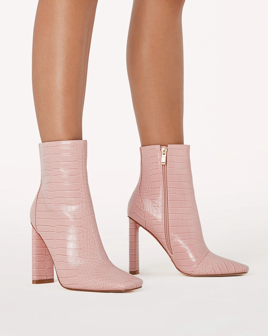 ZAHIRAH - FONDANT CROC Outdoor Explore Energy Return Midsole