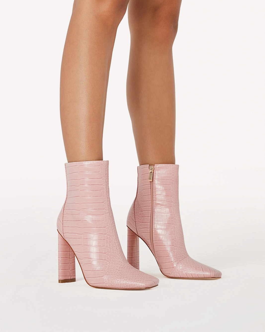 ZAHIRAH - FONDANT CROC City Travel Long Haul