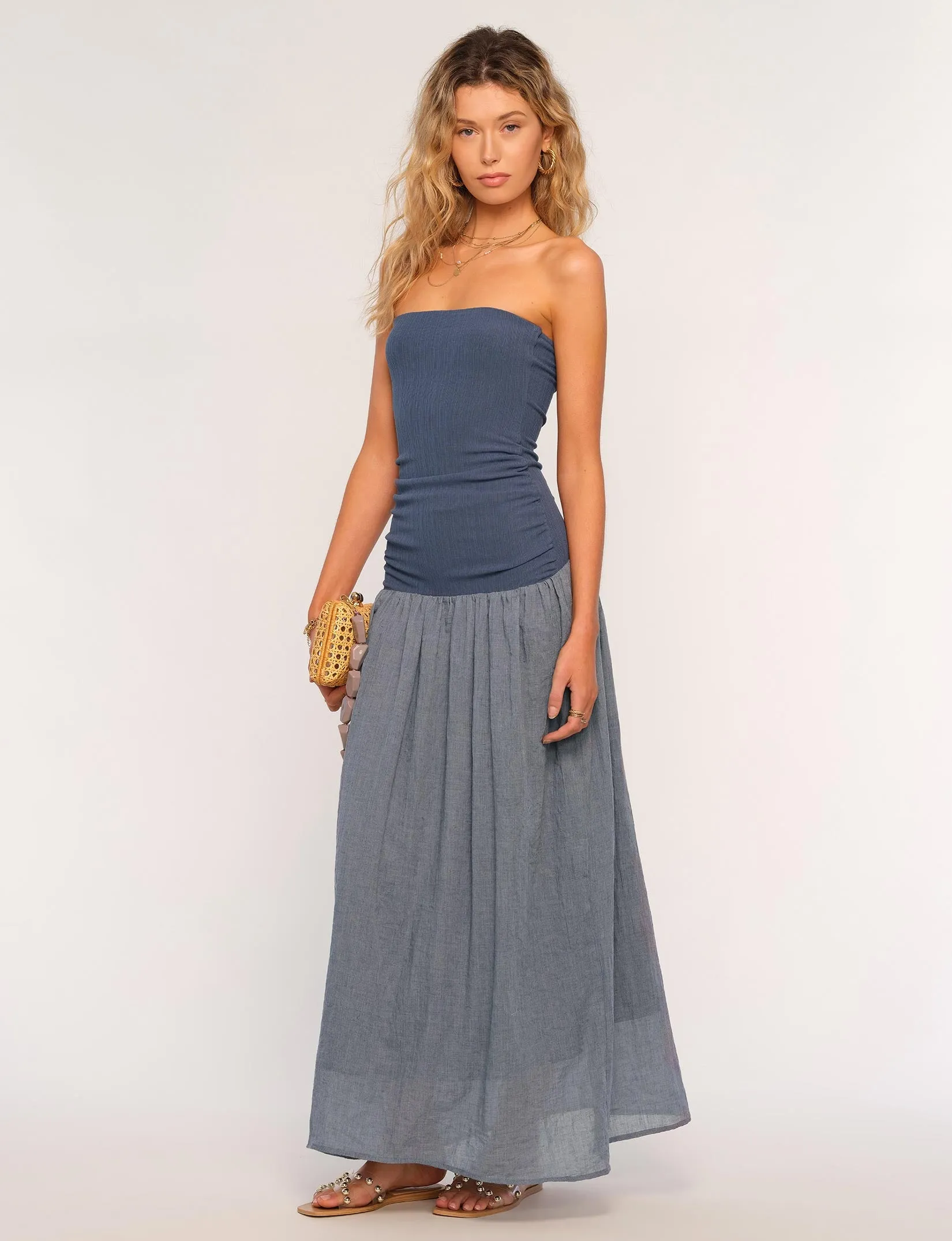 Venus Dress HypoallergenicFiber