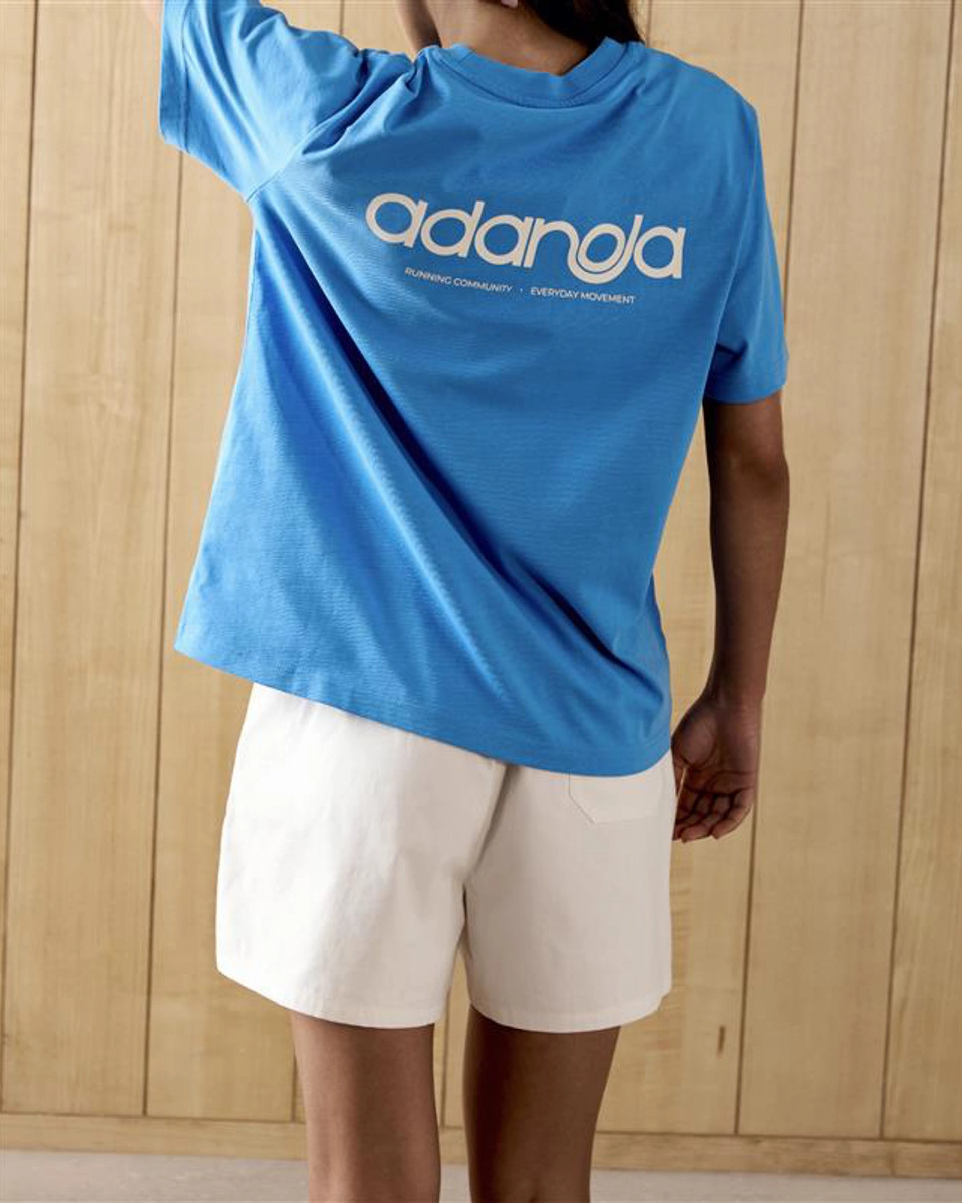 Cotton Shorts - White Stretchable Waist Impact Absorbing Padding