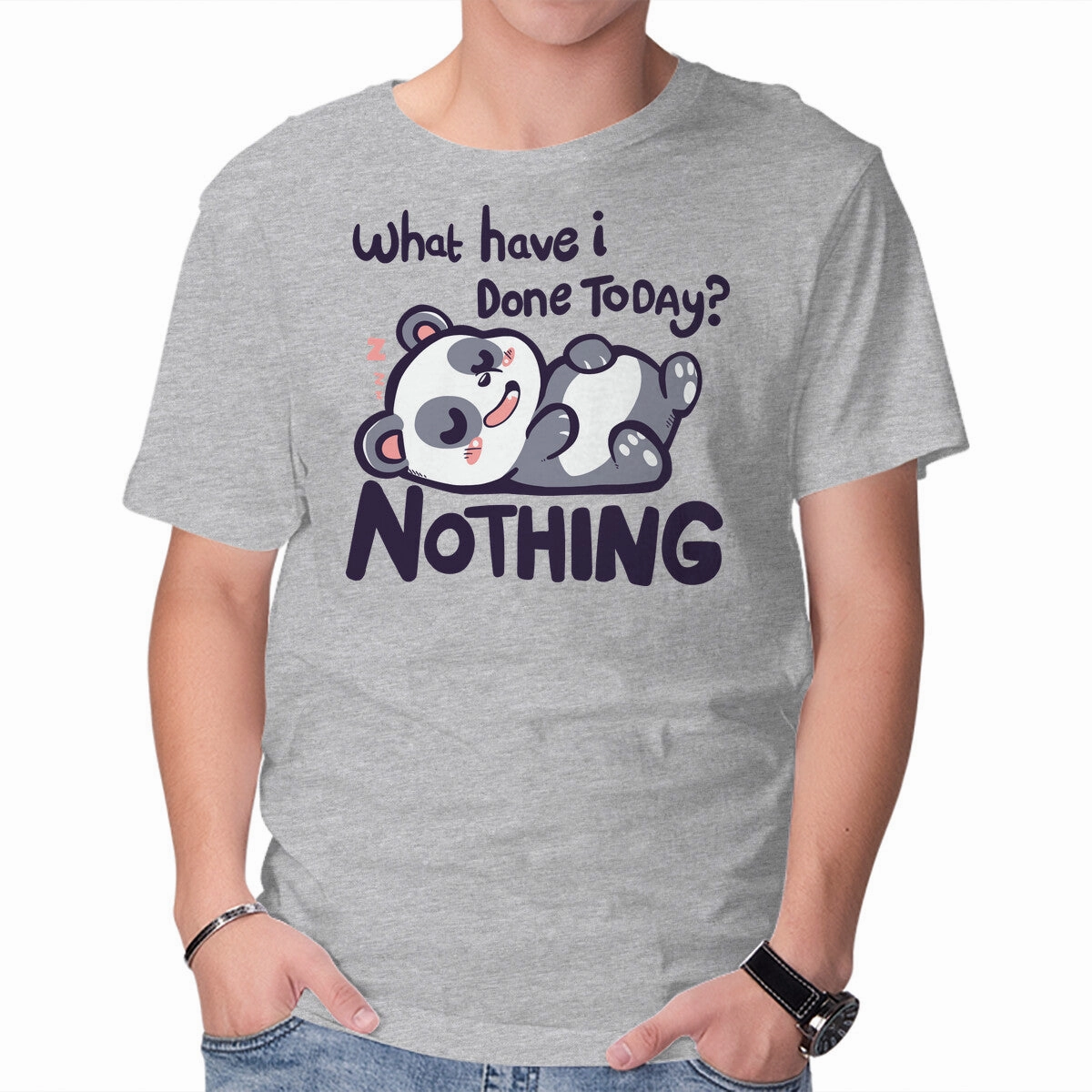 HighThreadCount Done Nothing Today