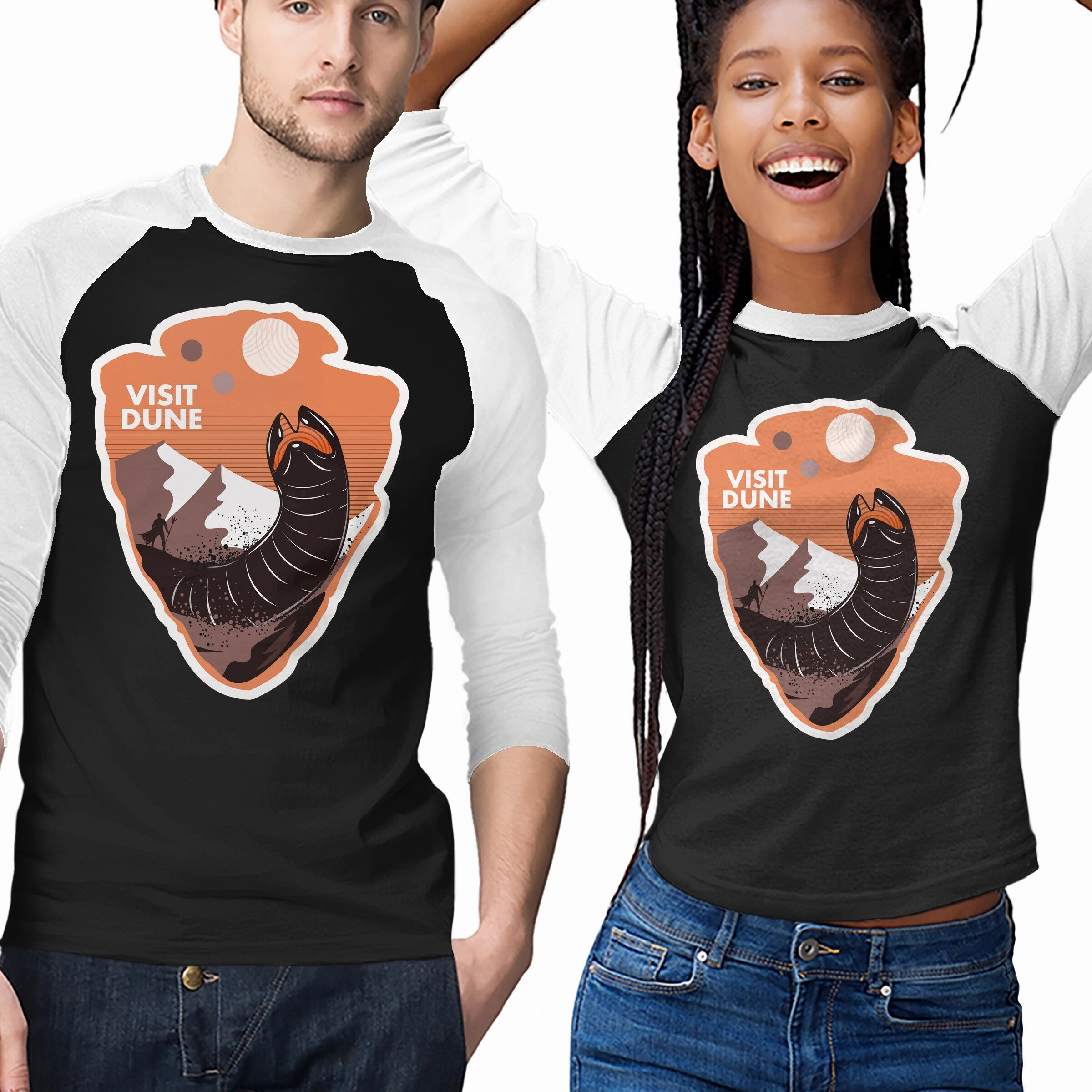 Visit Dune Casual Layer Comfort Flex