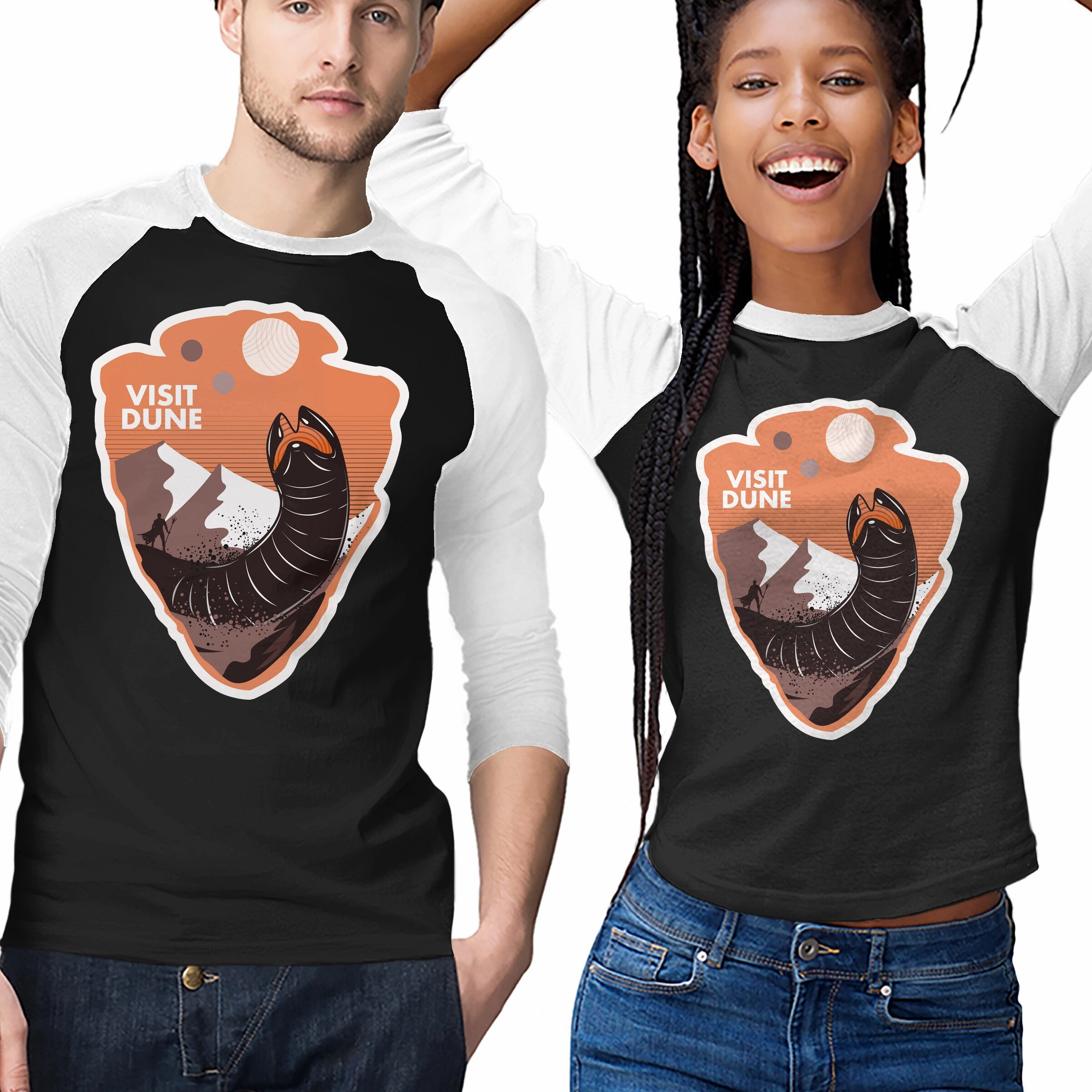 Smart Fashion Visit Dune