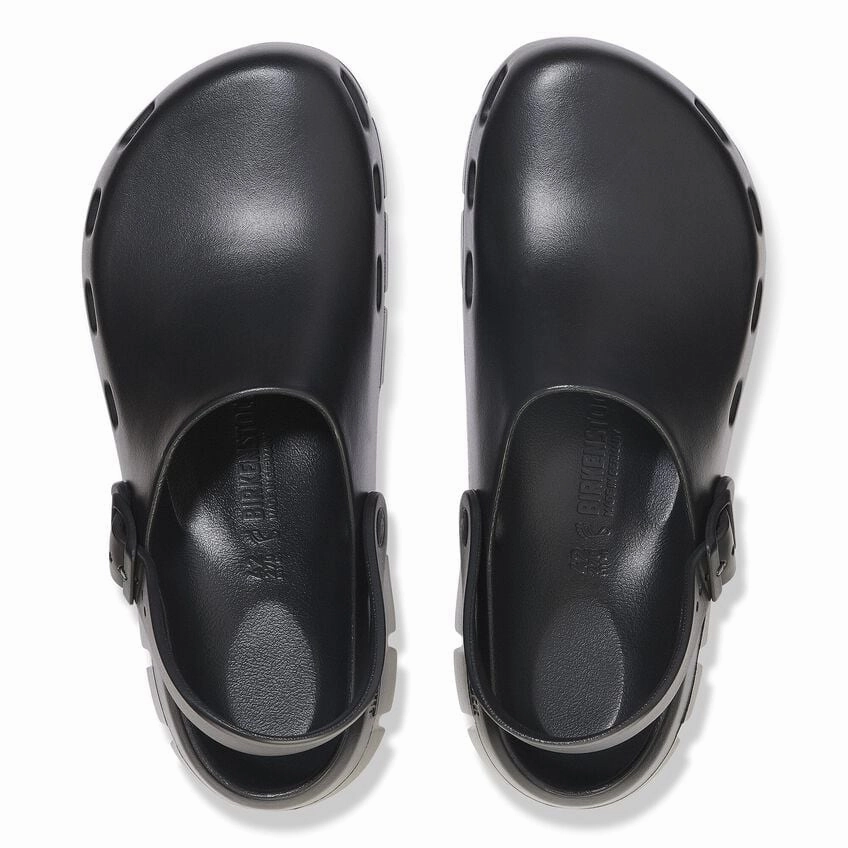 Outdoor shoes Birki-Flow in Black from Birkenstock