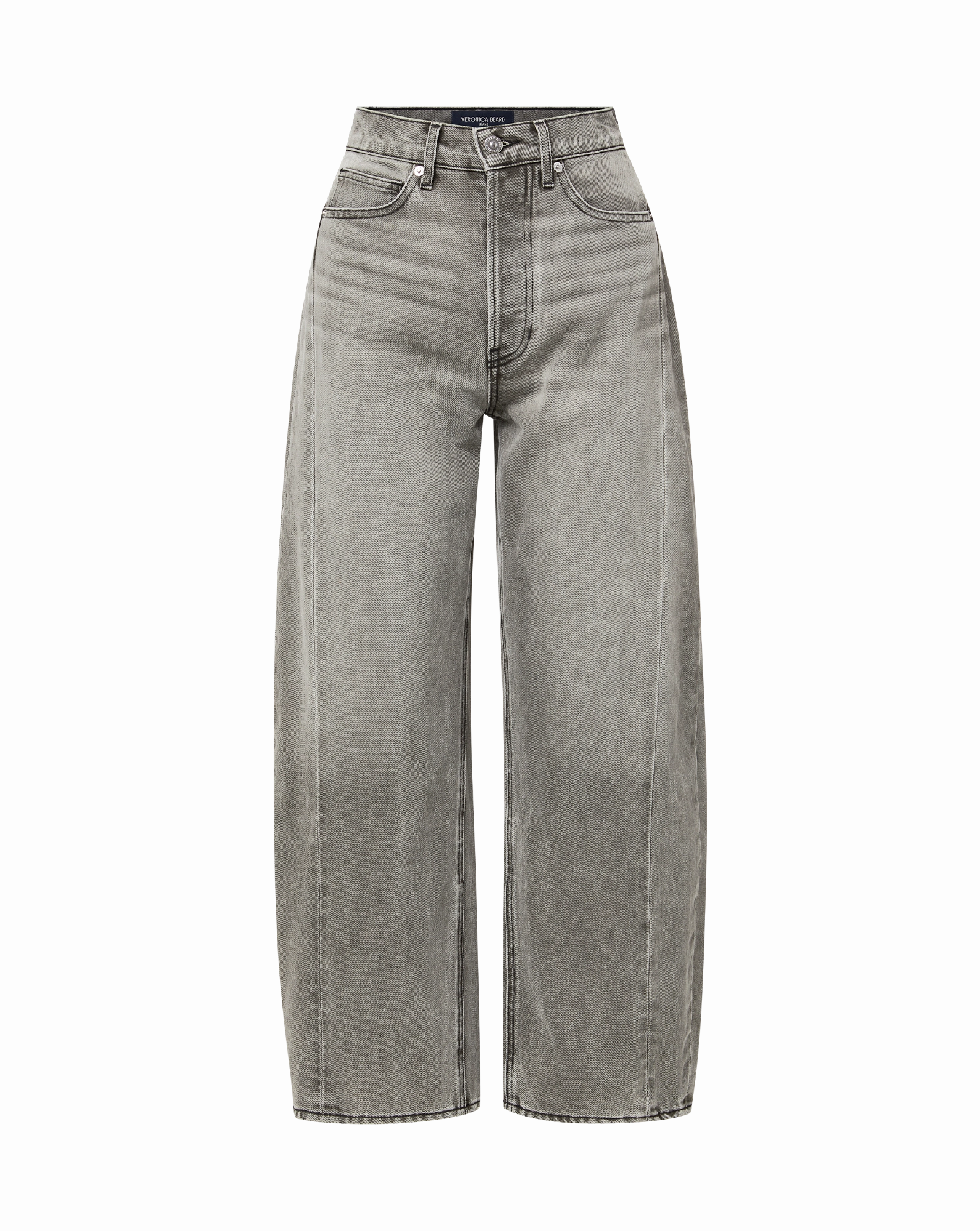 Ryder Barrel Jean Functional Casual Casual Element