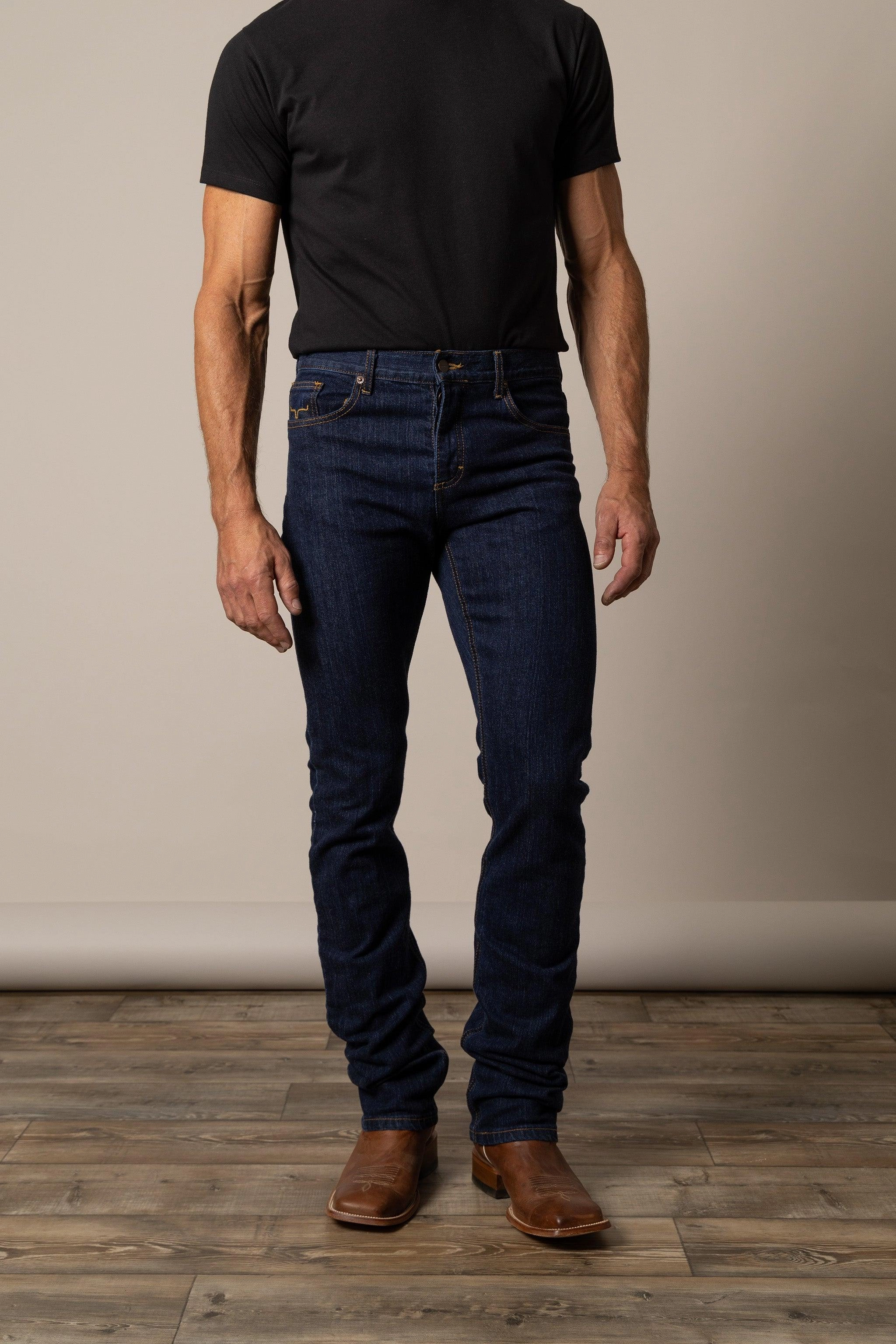 Anti Slip Waistband Versatile Look Wayne