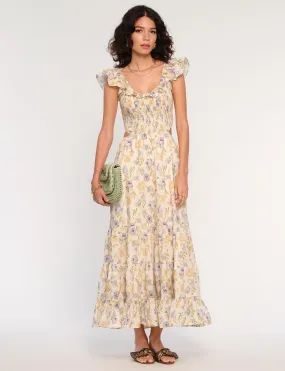 Lounge Style Irene Dress