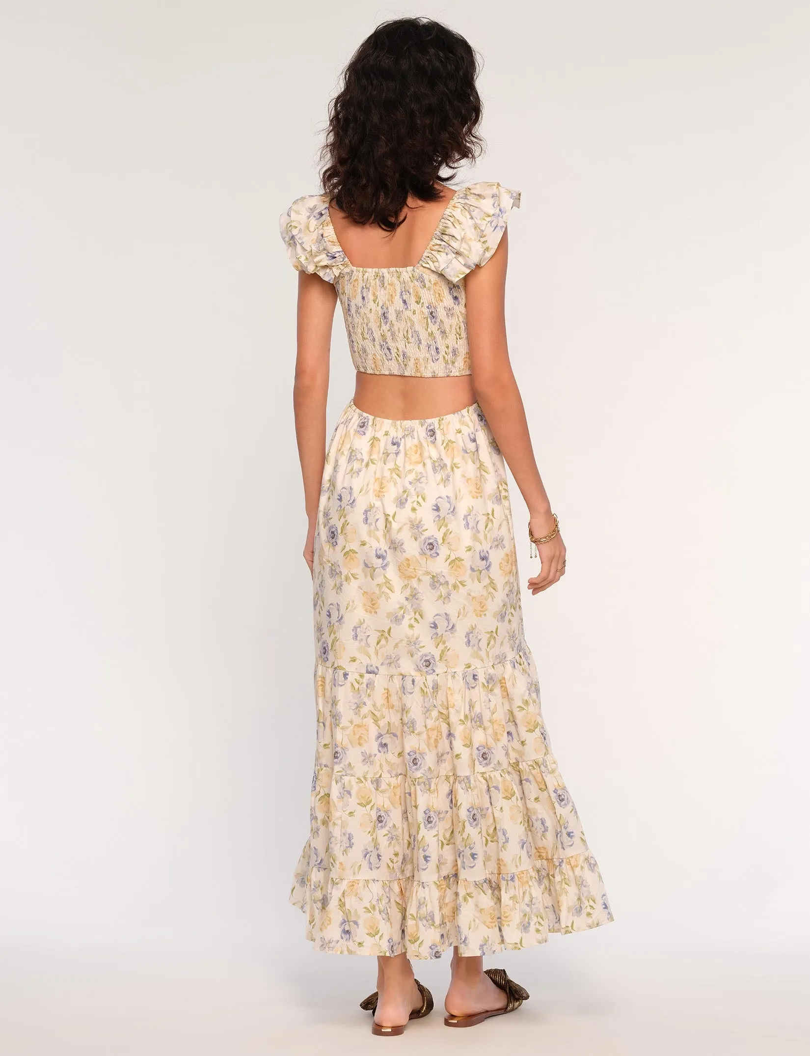 Formal Choice Irene Dress