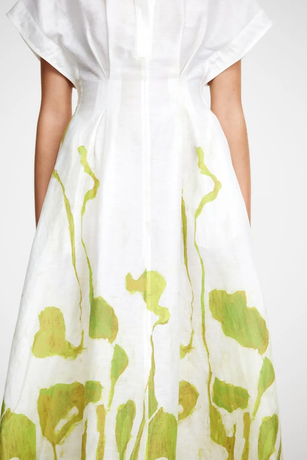 Stylish Touch WEDMORE MIDI DRESS