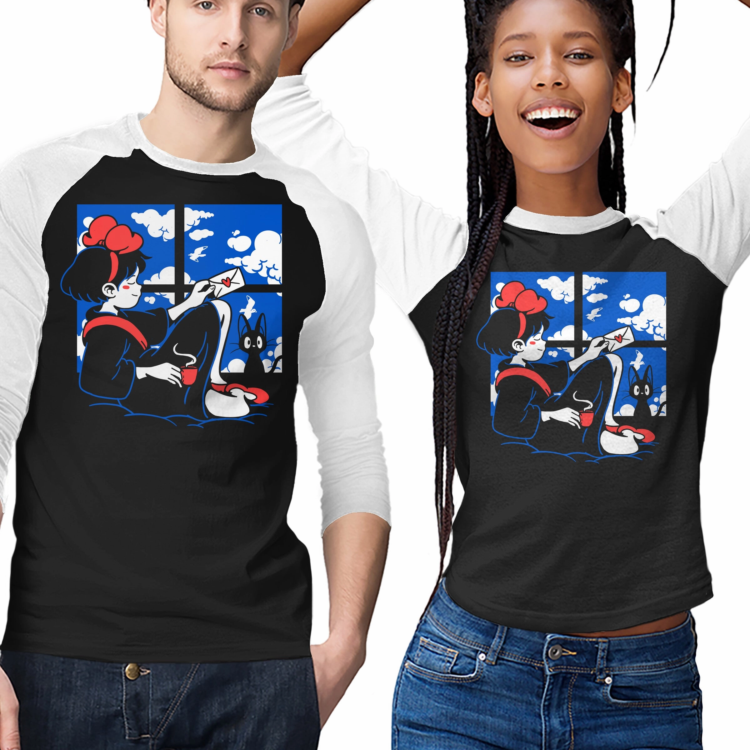 Holiday Style Trend Delivery Resting