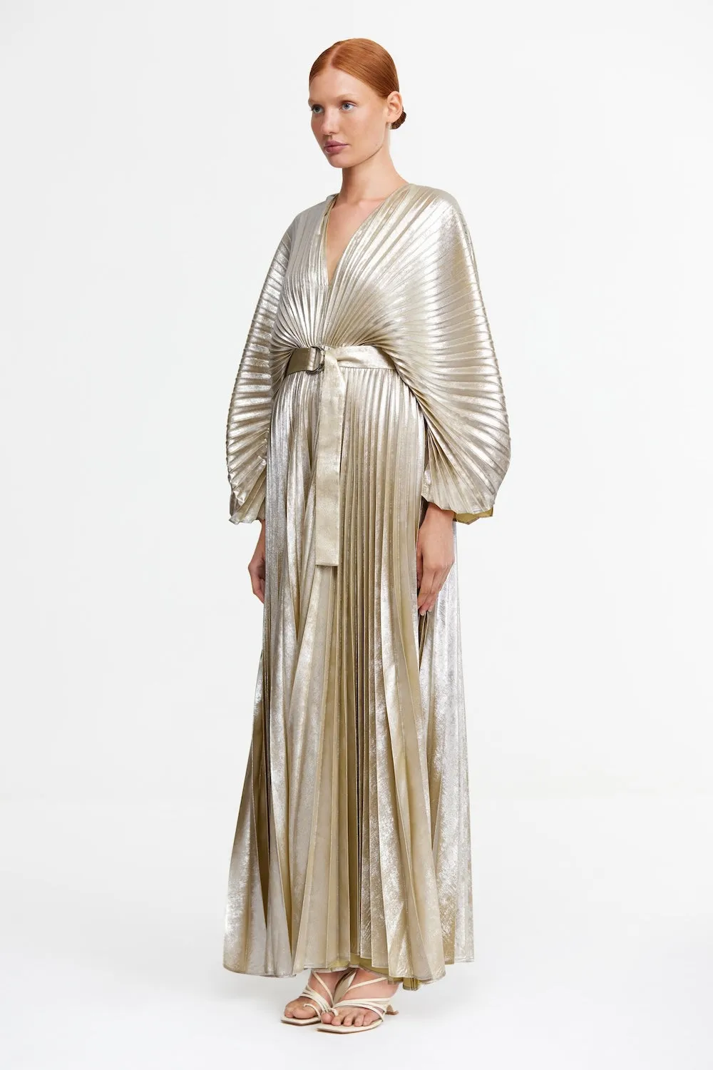 WESTOVER DRESS Smart Texture