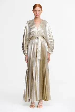 Tie-Detail Feminine Vibe WESTOVER DRESS