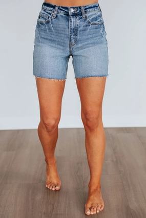 Willie KanCan Shorts CompactPackable