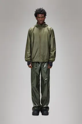 Kauto Insulated Jacket All Purpose Outerwear