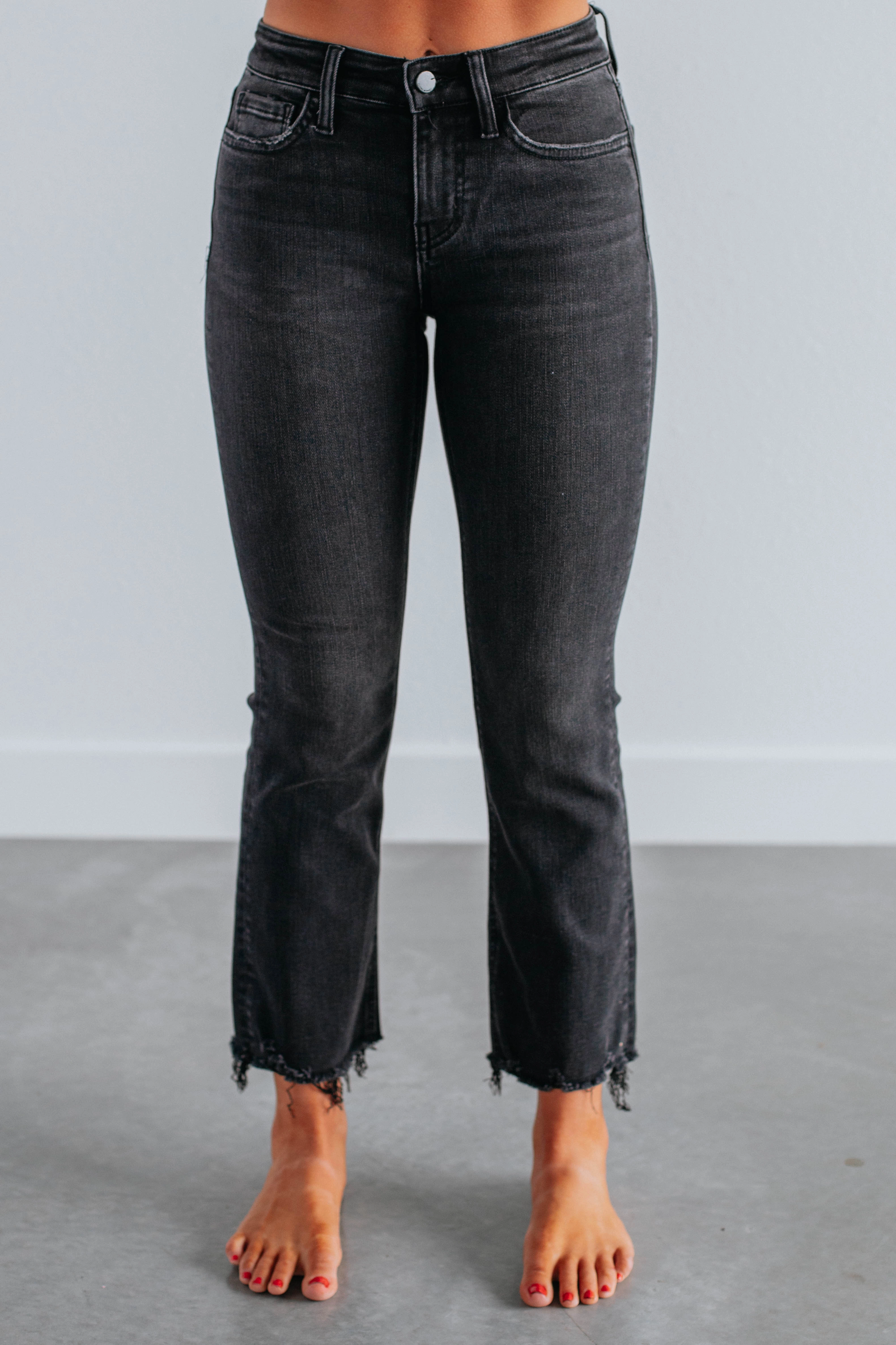 Casual Wear Street Inspired Winslow Flying Monkey Jeans