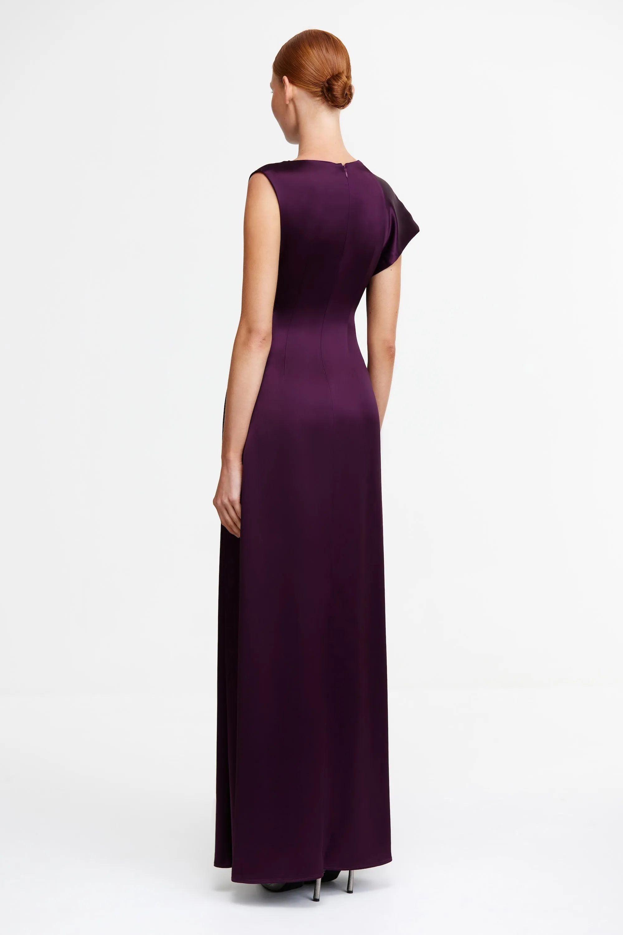 WOMBRIDGE MAXI DRESS All-Occasion Wear