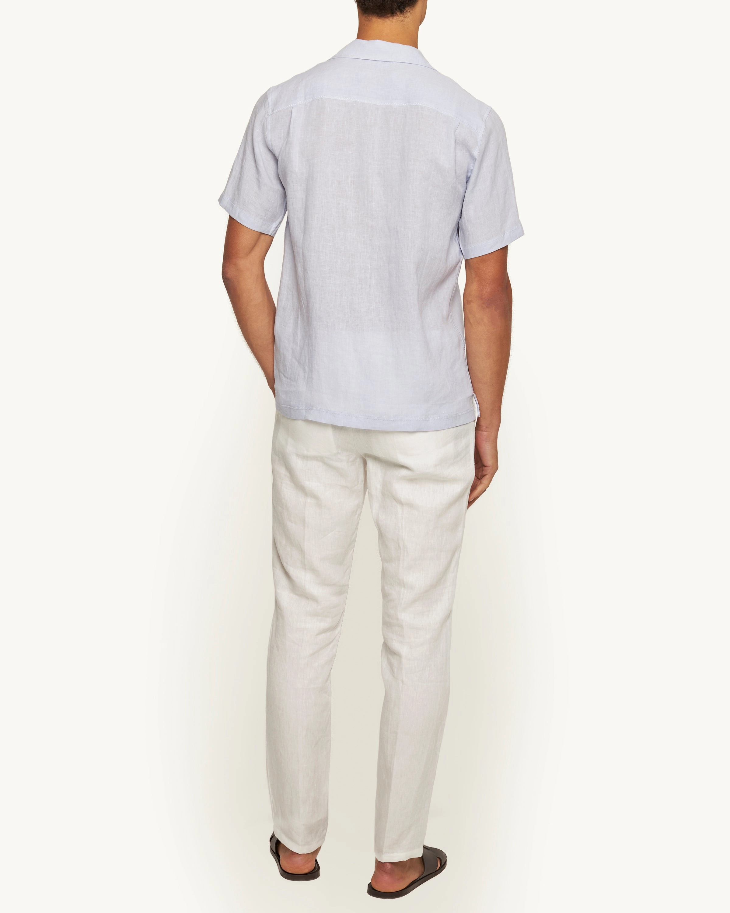 Griffon Lino Minimal Edge Flexible Durability