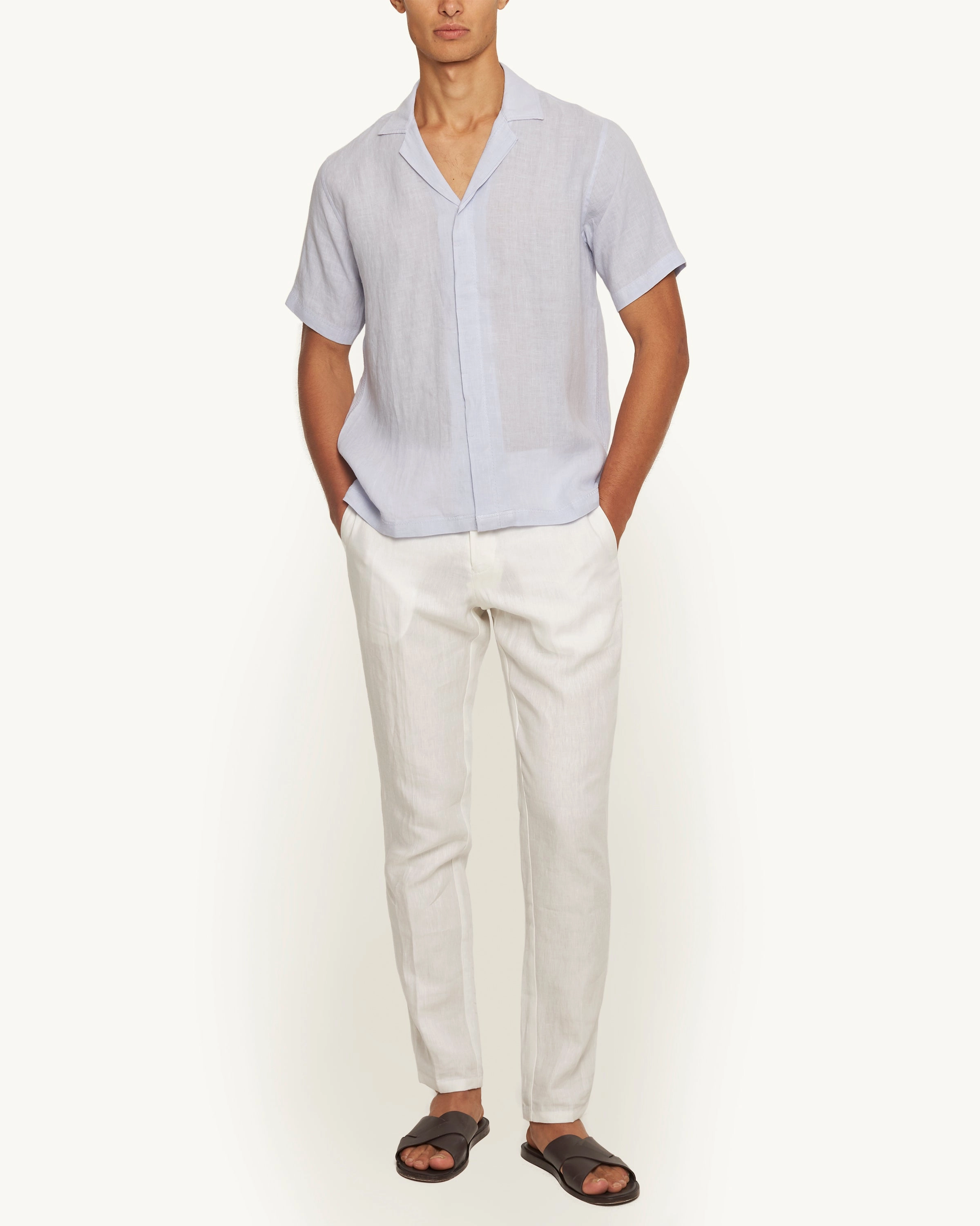 Griffon Lino Minimalist Fit