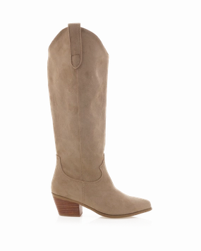 URSON - BISQUE SUEDE Heavy Duty Classic Touch