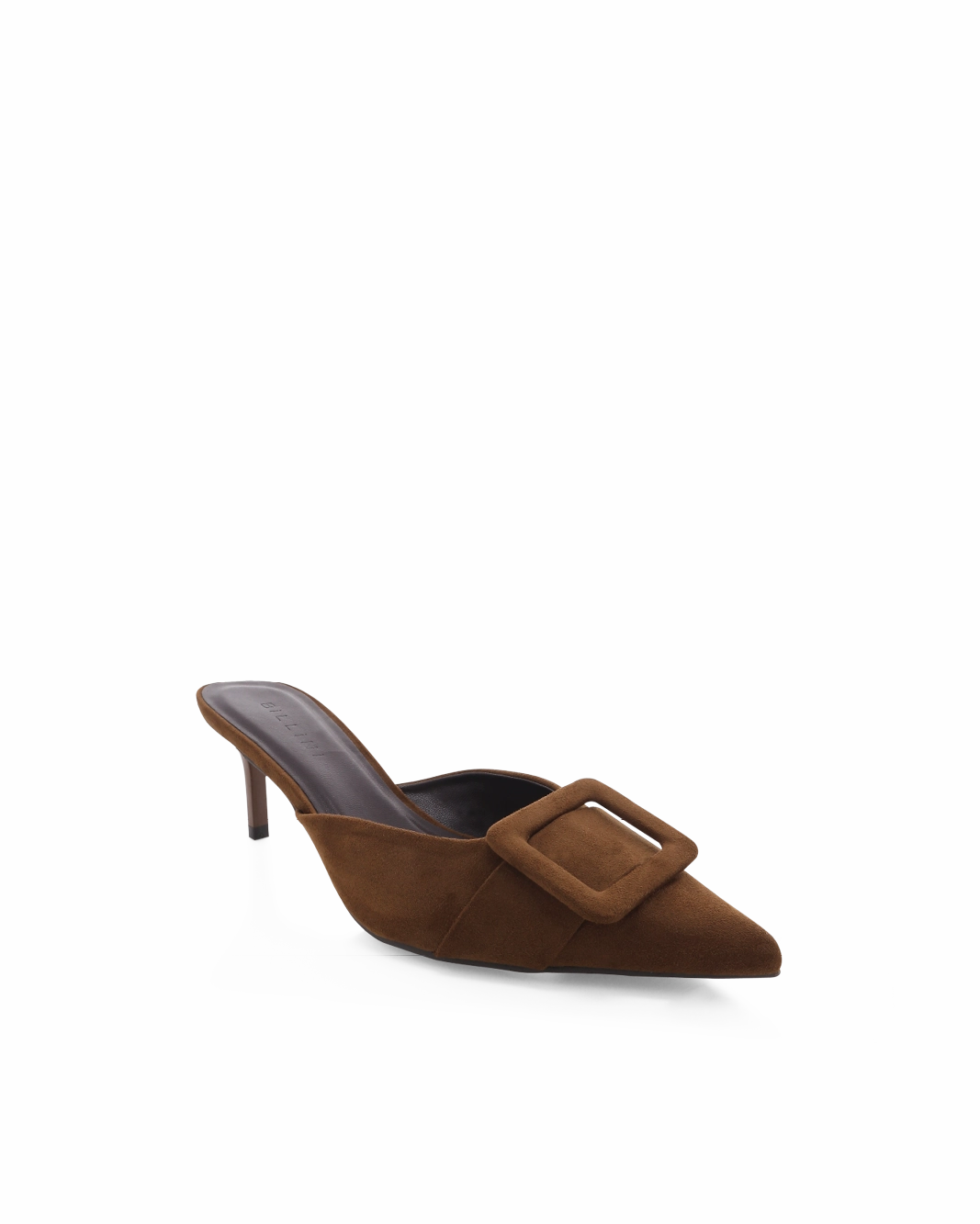 Iconic design Comfy Spark YORKIE - HAZEL SUEDE