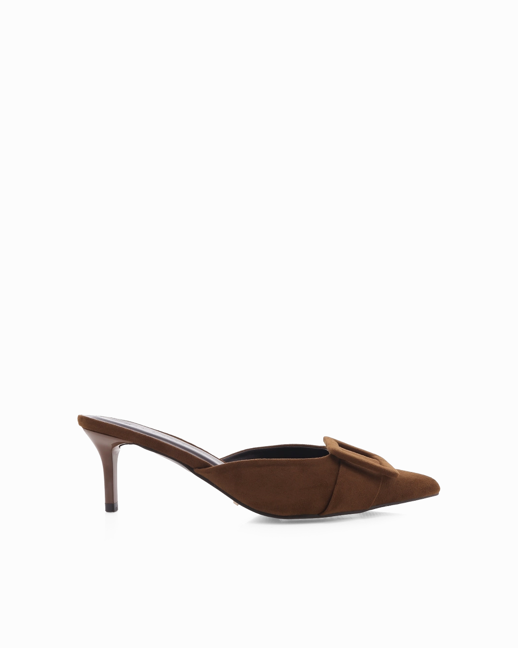 YORKIE - HAZEL SUEDE Fall Sandals Walk Spark