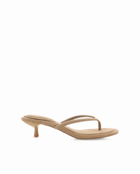 Premium Wear ZAVEN - CUMIN SUEDE