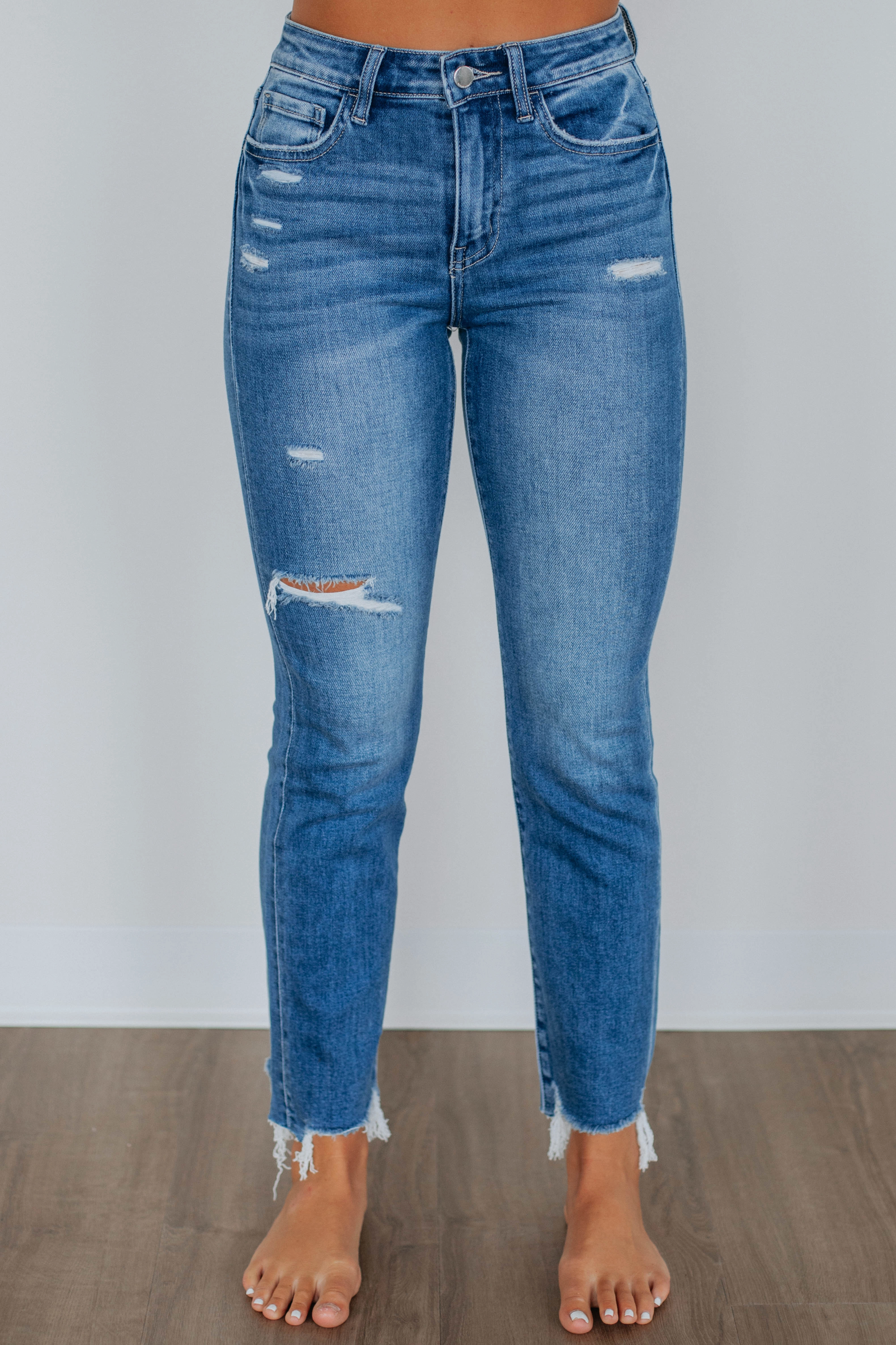 Zeke Flying Monkey Jeans Artist Vibe Travel Outfit