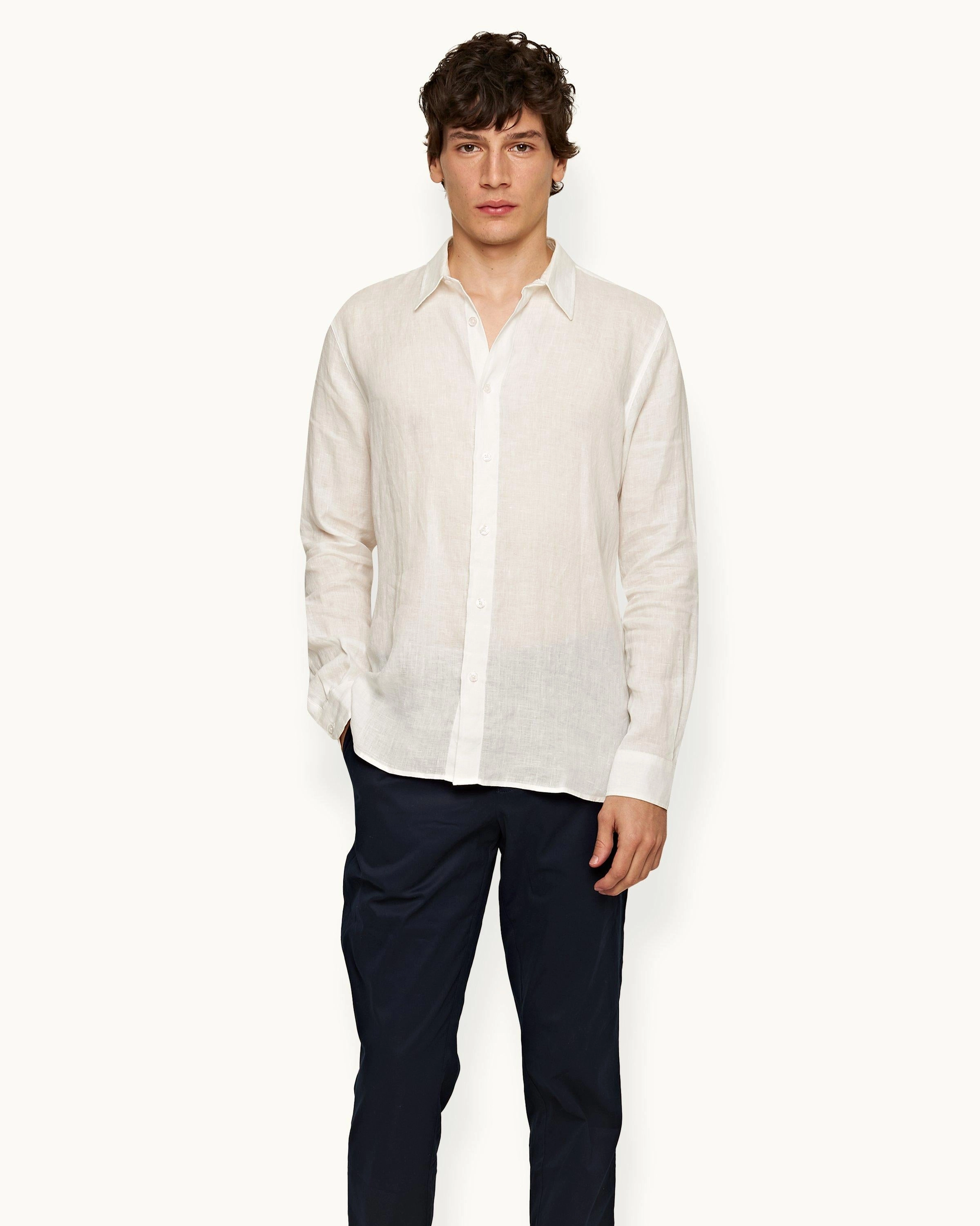 All-Day Wear Trendy Pattern Justin Lino